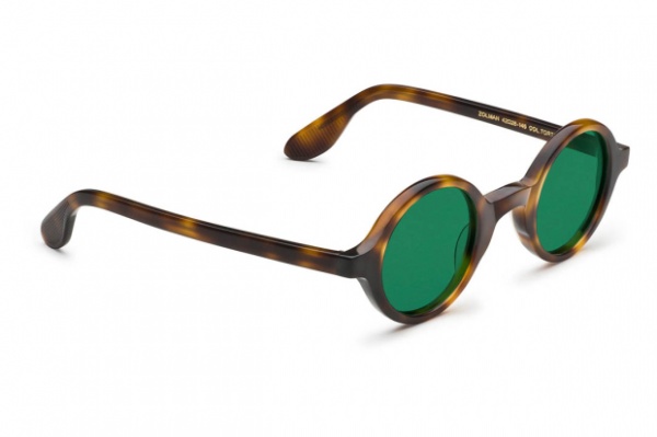 винтажные солнцезащитные очки Moscot Originals Zolman